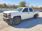CHEVROLET SILVERADO 2014