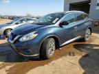 NISSAN MURANO 2018