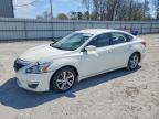 NISSAN ALTIMA 2013