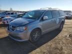 DODGE GRAND CARAVAN 2016