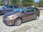 TOYOTA PRIUS V 2015