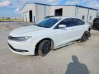 CHRYSLER 200 2016