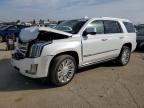 CADILLAC ESCALADE 2016