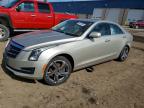 CADILLAC ATS 2016