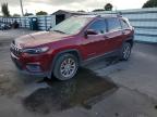 JEEP CHEROKEE 2020