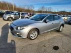 MAZDA 3 2015