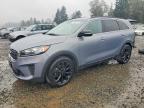 KIA SORENTO 2020