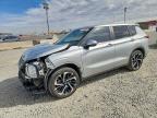 MITSUBISHI OUTLANDER 2022