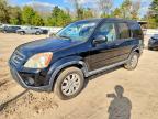 HONDA CR-V 2005