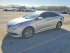 HYUNDAI SONATA 2014