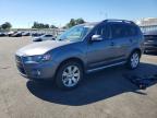 MITSUBISHI OUTLANDER 2012