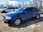 VOLKSWAGEN JETTA 2011