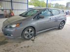 NISSAN LEAF 2018