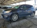 CHEVROLET TRAVERSE 2014