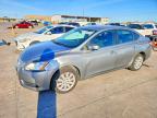 NISSAN SENTRA 2013