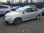VOLKSWAGEN JETTA 2010