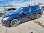NISSAN SENTRA 2013