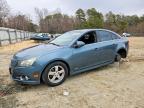 CHEVROLET CRUZE 2012