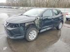 NISSAN ROGUE SPORT 2017