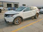 NISSAN ROGUE SPORT 2017