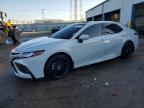 TOYOTA CAMRY 2024
