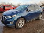 CHEVROLET EQUINOX 2019