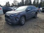 TOYOTA RAV4 HYBRID 2024