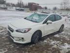 SUBARU IMPREZA 2022