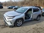 TOYOTA RAV4 HYBRID 2025