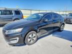 KIA OPTIMA HYBRID 2012