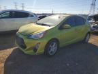 TOYOTA PRIUS C 2015