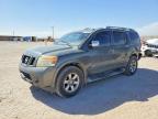 NISSAN ARMADA 2008