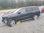 DODGE DURANGO 2013
