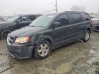 DODGE GRAND CARAVAN 2012