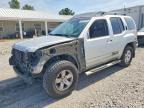 NISSAN XTERRA 2012