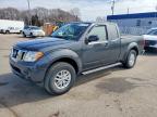 NISSAN FRONTIER 2014