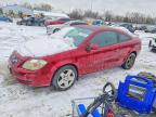 PONTIAC G5 2007