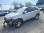 KIA SORENTO 2011