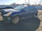 SUBARU OUTBACK 2010