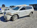 TOYOTA HIGHLANDER HYBRID 2008
