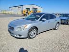 NISSAN MAXIMA 2011