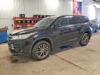 TOYOTA HIGHLANDER 2019