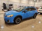 SUBARU CROSSTREK 2016