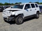 JEEP PATRIOT 2012