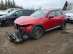 MAZDA CX-3 2018
