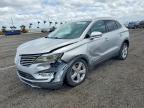 LINCOLN MKC 2016