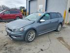 VOLKSWAGEN GOLF ALLTRACK 2018