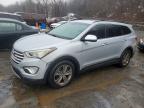 HYUNDAI SANTA FE 2013
