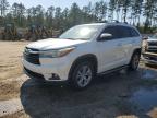 TOYOTA HIGHLANDER 2015