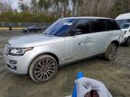 LAND ROVER RANGE ROVER 2017
